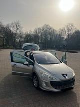 Peugeot 308 !!!!TÜV NEU!!! Automatik/Niede... - gebrauchte Peugeot 308 aus dem Jahr 2007