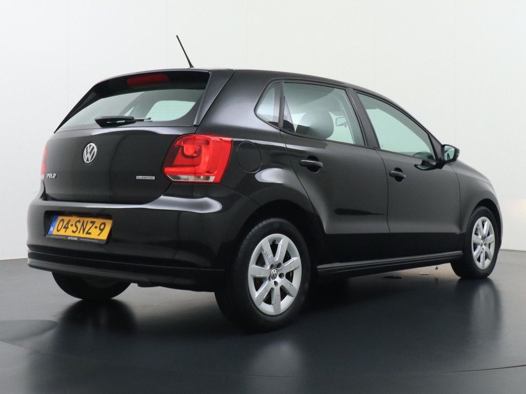 Volkswagen Polo 1.2 TDI BlueMotion Comfortline klima NAP NL