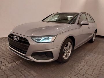 Audi A4 - 3