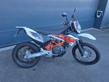 KTM 690 Enduro R - KTM ENDURO 690 R