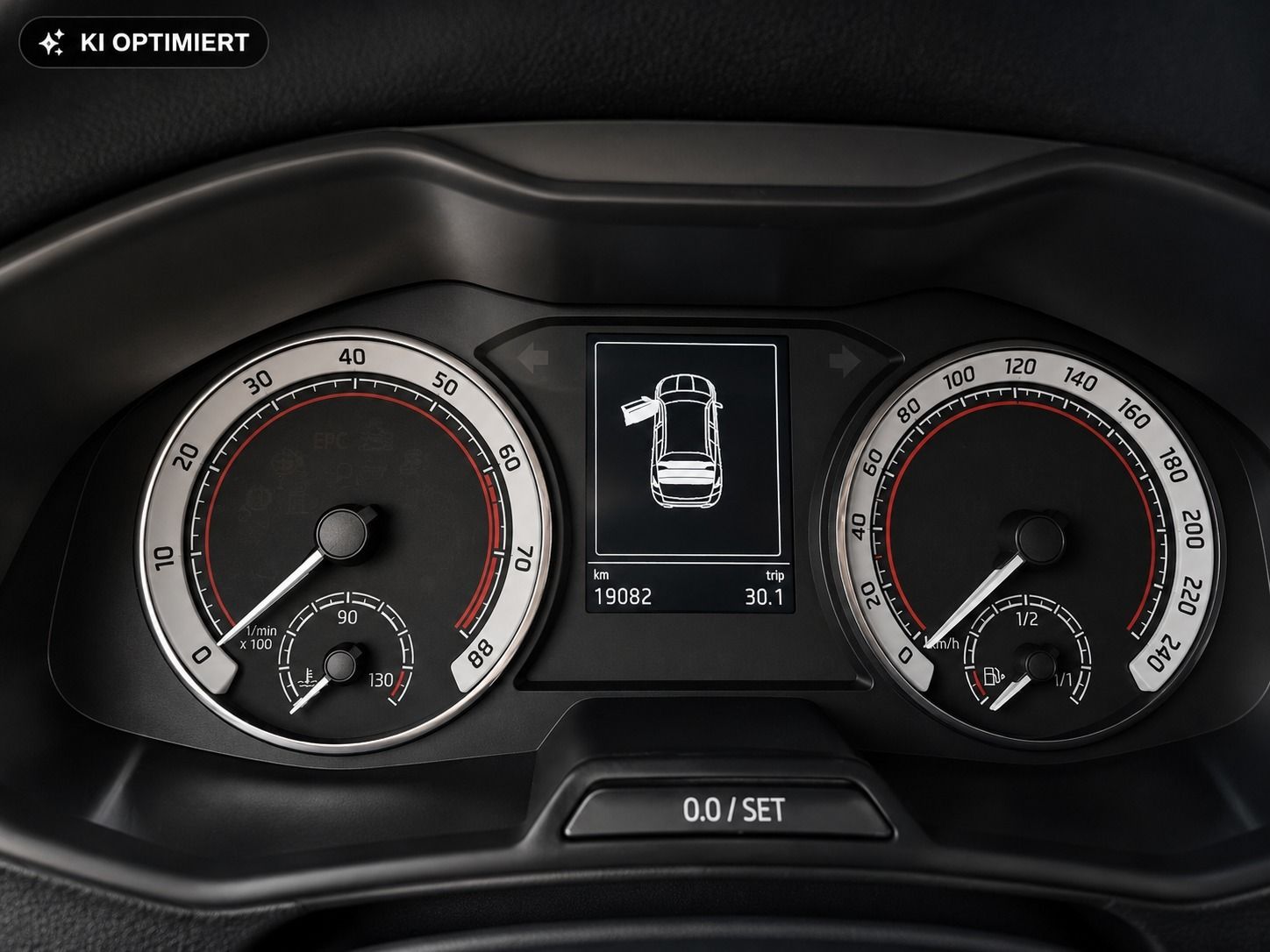 Fahrzeugabbildung SKODA Kamiq 10TSI Monte Carlo PANORAMA LED ANHÄNGERKPG