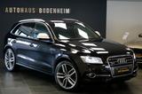 Audi SQ5 3.0 TDI competition quattro/ACC/KAMERA/B&O - gebrauchte Audi SQ5 aus dem Jahr 2017