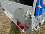 SIGG Anhänger SIGG Hochlader, zGG 2600 kg, Mwst. ausw - SIGG LKWs