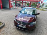Seat Toledo Style 1.4 TSI DSG Automatik - Seat Toledo: Se