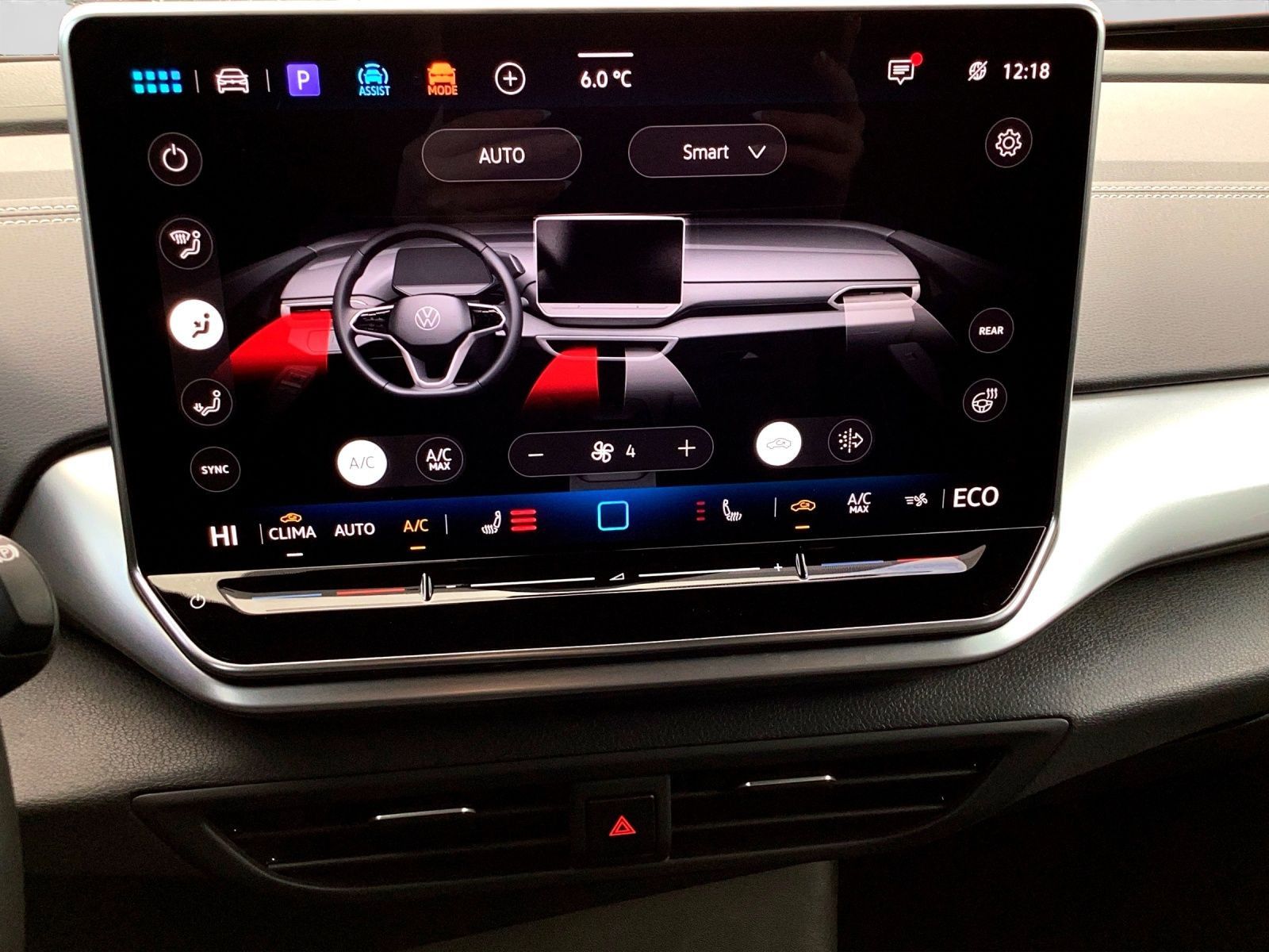 Volkswagen ID.5 - Bild 16