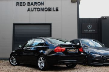 BMW 318 - 6