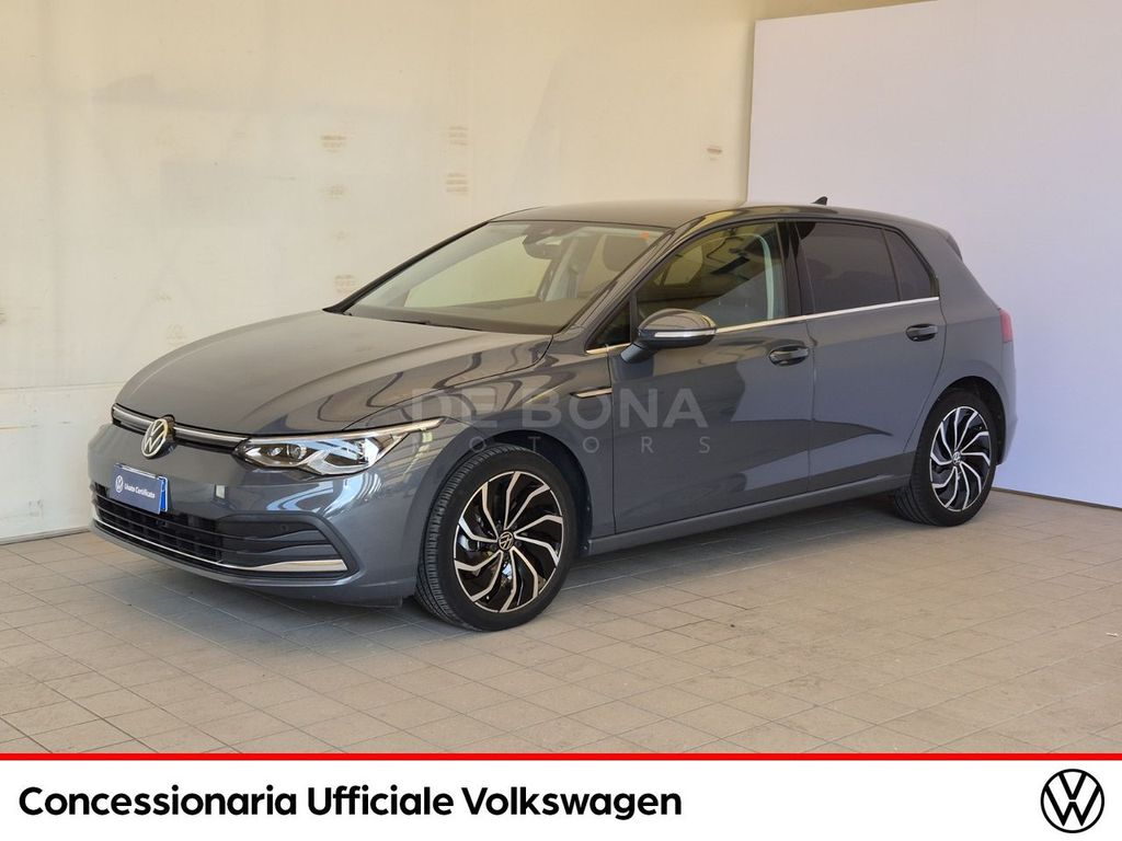 Image of Volkswagen Golf