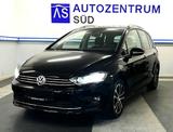 Volkswagen Golf Sportsvan 1.4 TSI BLUEMOTION TECHNOLOGY DSG - VW Golf Sportsvan Gebrauchtwagen in Berlin