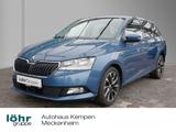 Skoda Fabia Combi 1.0 TSI DSG Drive 125 16"LM AHK ACC 