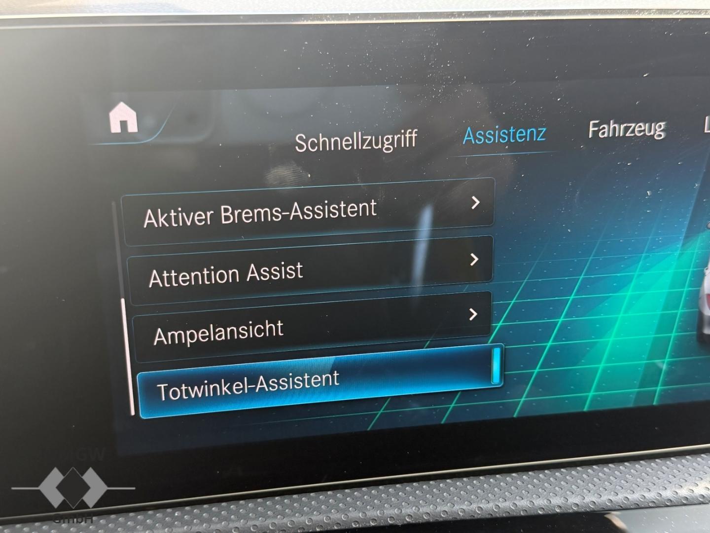Mercedes-Benz CLA AMG/Edition 2020 Sportpaket Navi Digital, миниатюра 18