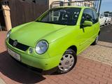 Volkswagen Lupo 1.0 Oxford|30.000km|TÜV/AU NEU| - gebrauchte VW Lupo aus dem Jahr 2002