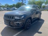 Jeep Compass S Plug-In Hybrid 4WD 240PS AHK - Jeep Compass: 2wd