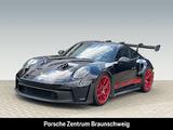 Porsche 992 911 GT3 RS Clubsportpaket Liftsystem-VA BOSE