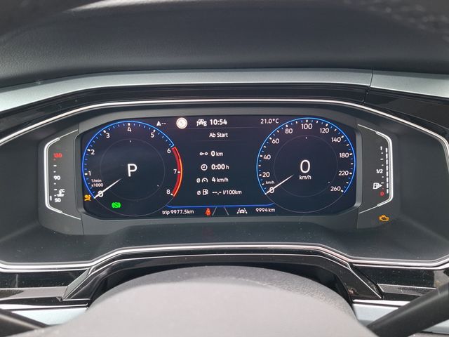 Polo 1.0TSI DSG Goal
