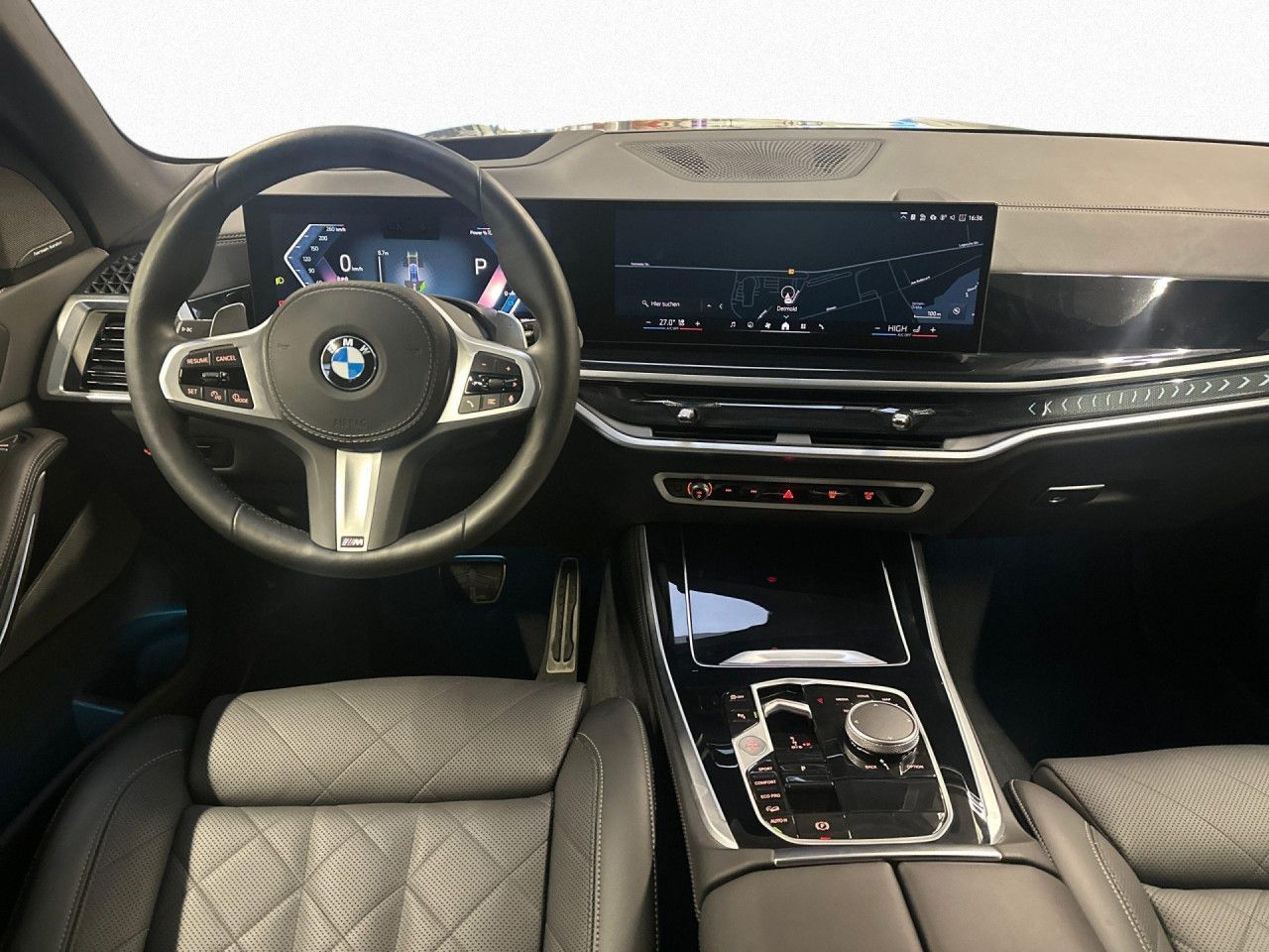 BMW X5 - Bild 13