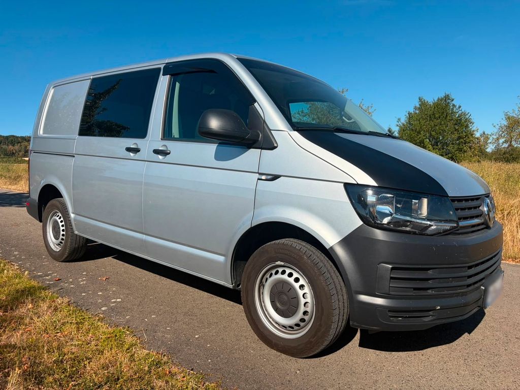 Image of Volkswagen T6 Transporter