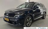 Kia Sorento 1.6 T-GDI PHEV Executive Line AWD Aut.  - 7 Sitzer Autos