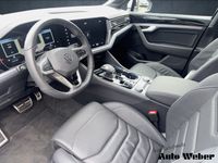 Volkswagen Touareg - Vorschau Bild 11