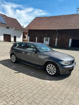 BMW 1er 116i, gute Ausstattung, aber mit R... - BMW 116 aus 2004
