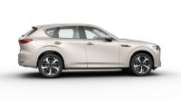 Mazda CX-60 - Vorschau Bild 5