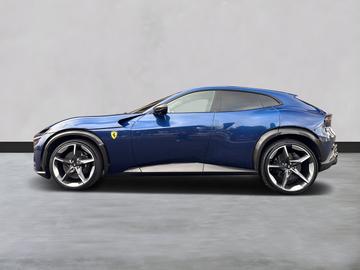 صورة 10 لـ 2023 Ferrari PUROSANGUE
