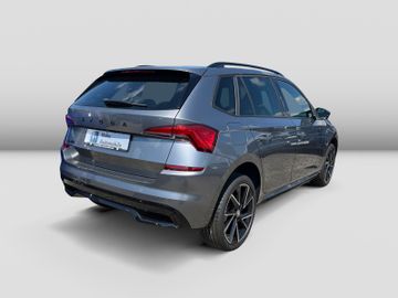 Skoda Kamiq - 4