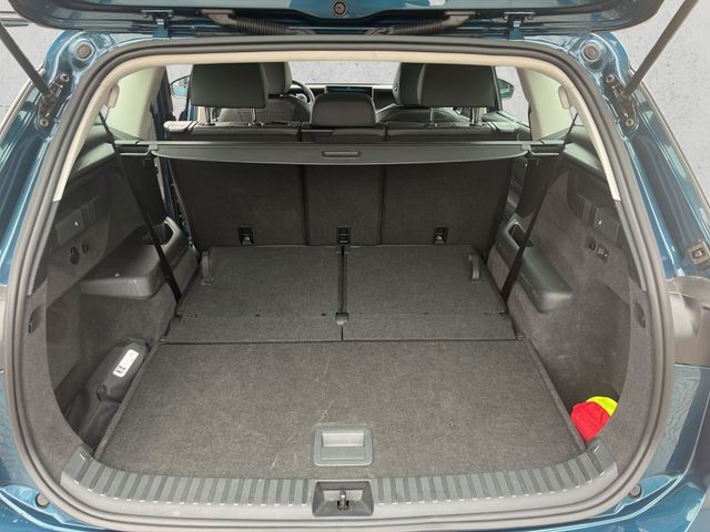 Tayron Life 2.0 TDI 4M DSG 7Sitze,AHK,Kamera