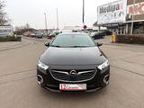 Opel Insignia GSi 2.0 BiTurbo 4x4 Grand Sport (VOLL) - Opel Insignia: Allradantrieb