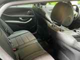 Mercedes-Benz E 220 d 4MATIC T Autom. - - Mercedes-Benz E 220: Standheizung