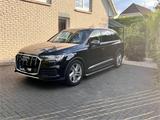 Audi Q7 45 TDI quattro tiptronic  7 Sitzer Topzustand - Audi Q7 Gebrauchtwagen in Hannover