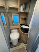 Pössl Trenta 600 R | *** READY TO CAMP ***