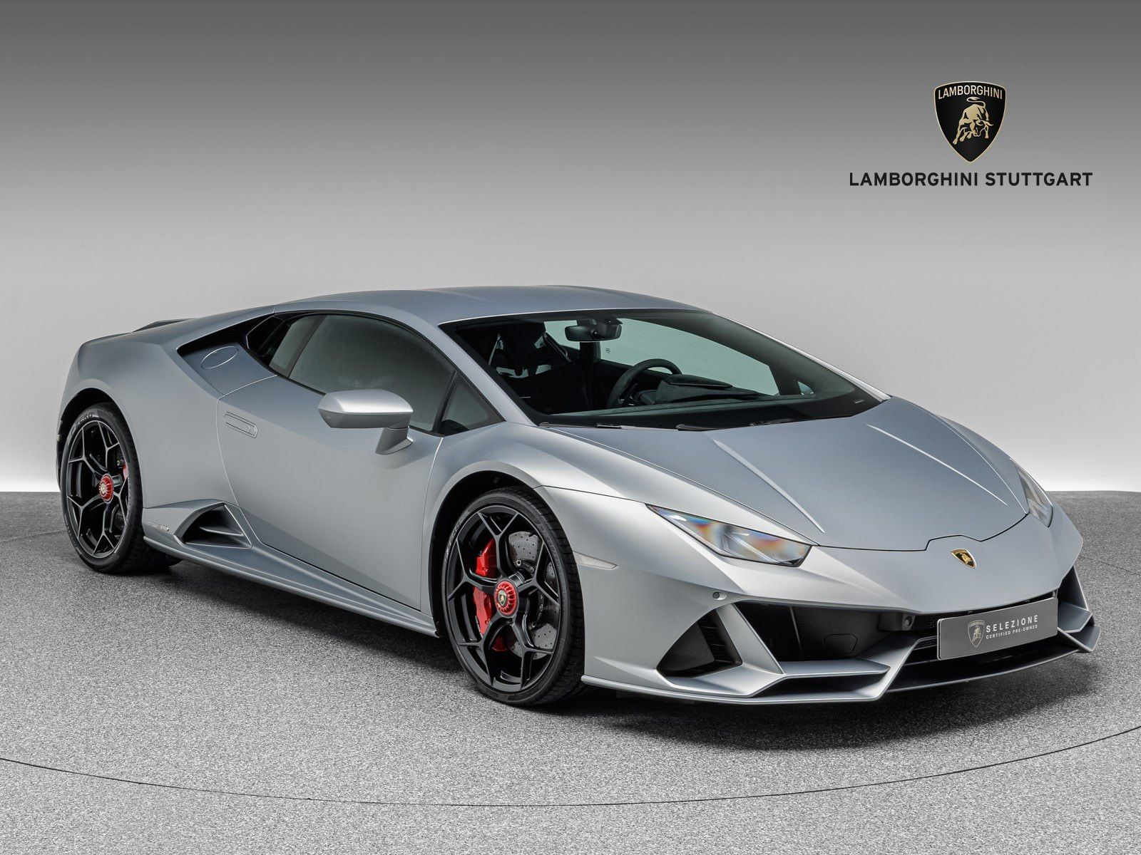 LAMBORGHINI Huracan