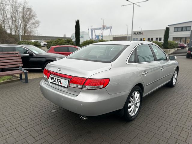 Hyundai Grandeur  3.3 V6