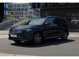Mercedes-Benz EQB 250 AMG Kamera Sitzh. Tempomat Ambiente LED - gebrauchte Mercedes-Benz EQB aus dem Jahr 2023
