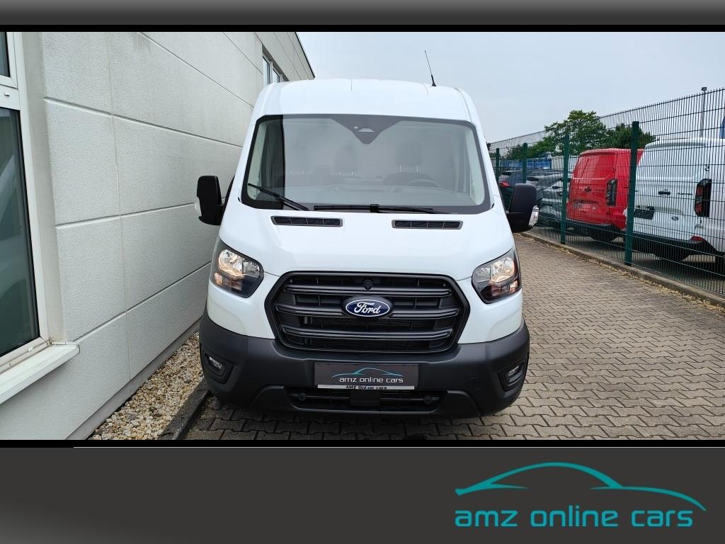 Ford Transit FT350 L2H2 FWD Trend Kamera*PDC*Tempomat