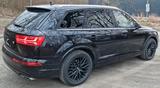 Audi Q7 3.0 TDI Quattro HUD*Pano*B&O*StdHzg*ACC*AHK* - Audi Q7 von privat