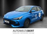 MG3 Standard HEV - MG MG3 Standard mit Hybrid-Antrieb (Benzin/Elektro)