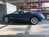 Alfa Romeo Spider 916 - gebrauchte Alfa Romeo Spider aus dem Jahr 1996