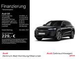 Audi Q5 40 TFSI S tro*LED+*Virtual*Navi+*Kamera*ACC*A - Audi Q5 Jahreswagen