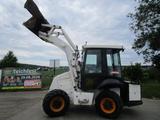 JCB 2CX Airmaster - JCB LKWs