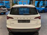 Skoda Karoq 2.0 TDI SCR 4x4 DSG Tour 8-fach - Skoda Karoq in Ludwigshafen