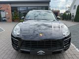 Porsche Macan S 3.0/Pano/Bose/Sitzlüftung/14-Wege/Keyles - gebrauchte Porsche Macan aus dem Jahr 2016