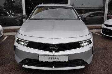 Bild 6 Opel Astra L 5-trg. Elegance - AHK - PurePanel