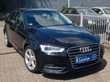 Audi A3 1.6 TDI Ambition Navi Xenon PDC Alu Sitzhzg. - Audi A3 mit Diesel-Antrieb: Limousine, 1.6