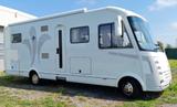 Niesmann + Bischoff Flair 8000 i EB Vollausstattung nur 30000km - Niesmann + Bischoff Flair 8000i