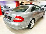 Mercedes-Benz CLK 350 Coupé Grand Edition AMG-Styling e-Sitze - Mercedes-Benz CLK 350 Gebrauchtwagen