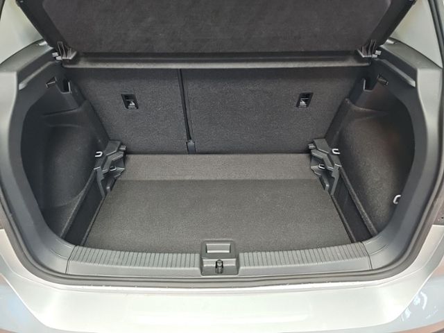 Fahrzeugabbildung Volkswagen T-CROSS 1.0 TSI Life
