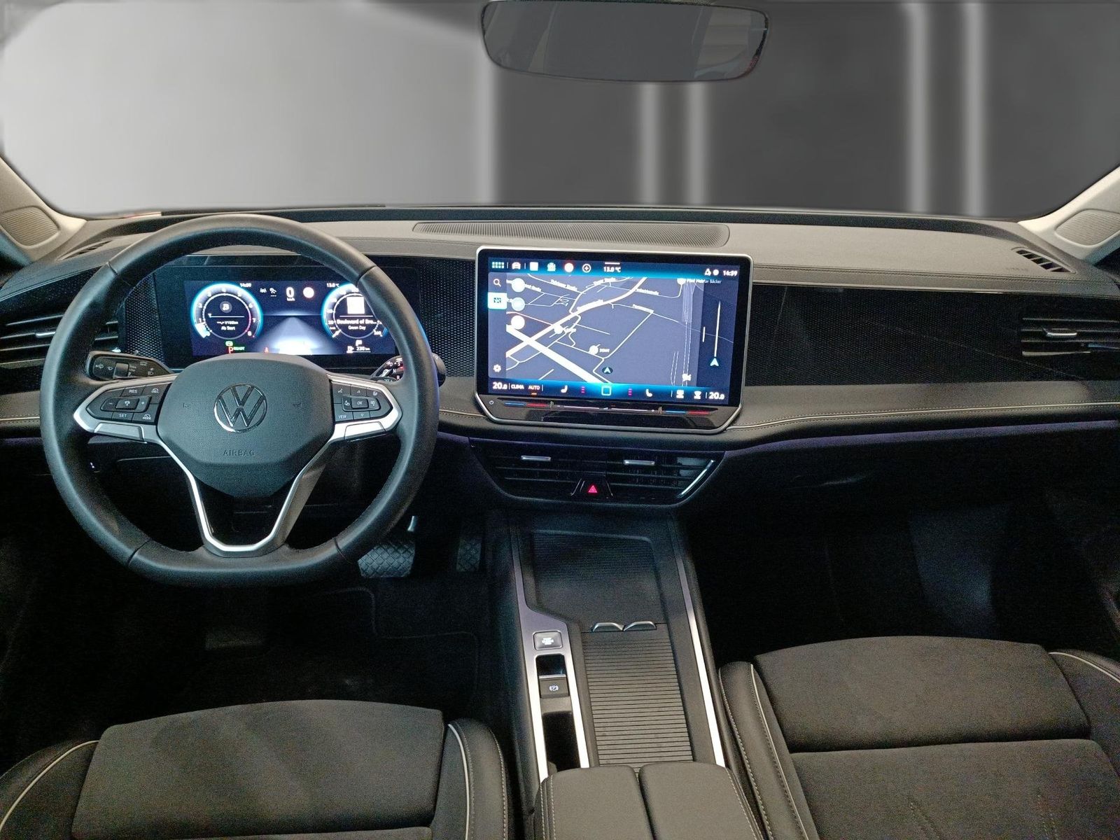 Volkswagen Passat - Bild 10