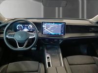 Volkswagen Passat - Vorschau Bild 10