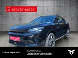 Cupra Formentor 1.5 TSI DSG Facelift 5-J-GARANTIE NAVI - Cupra Formentor in Krefeld